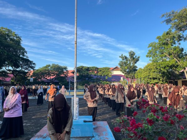 Semanam Pagi Ceria Anak Indonesia Hebat